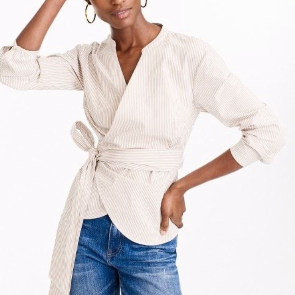 J Crew Top